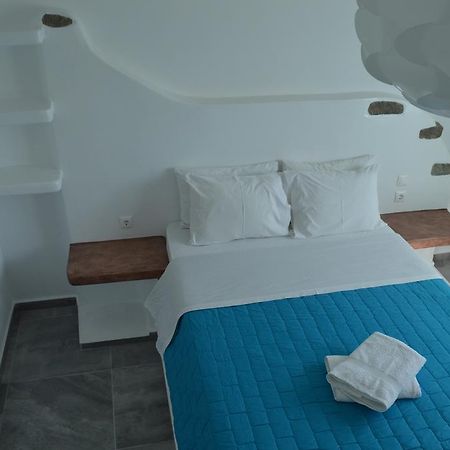 Il Vento Mykonos Διαμέρισμα Γλάστρος Εξωτερικό φωτογραφία